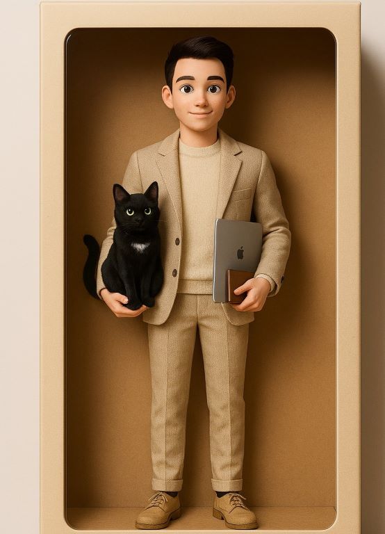 Join the Viral Trend