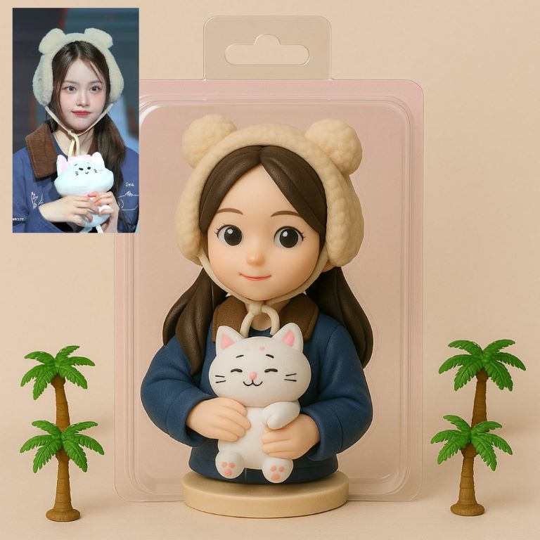 Personalize Your Digital Identity